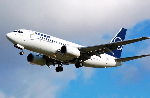 Air freight