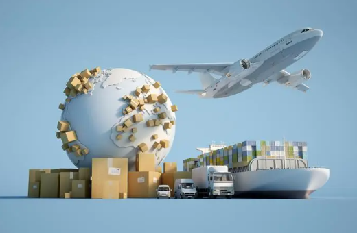 Multimodal transport service