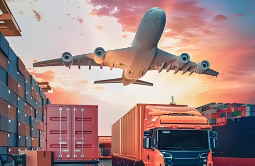 Cross-border transportation service