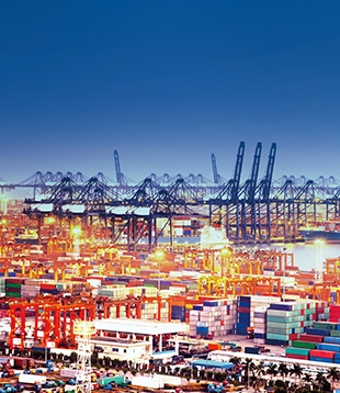 Sea Freight Surcharges