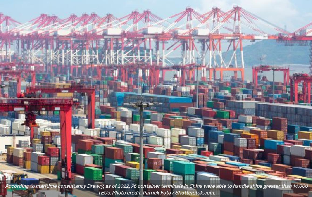 ‘Rushed’ sourcing shift out of China prompts some reconsideration